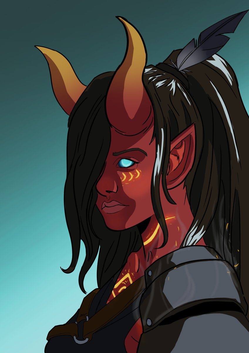 Lucas Freire - Commissions OPEN tweet media