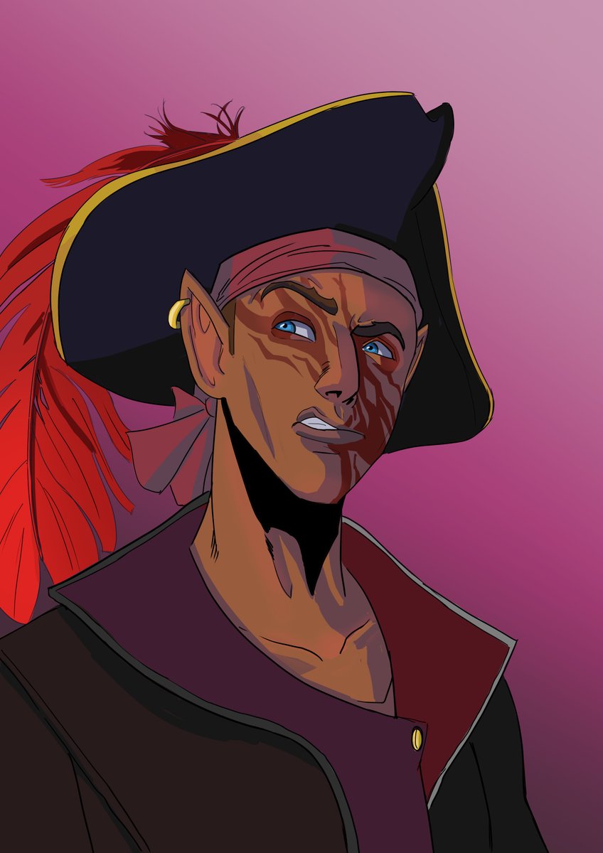 Lucas Freire - Commissions OPEN tweet media