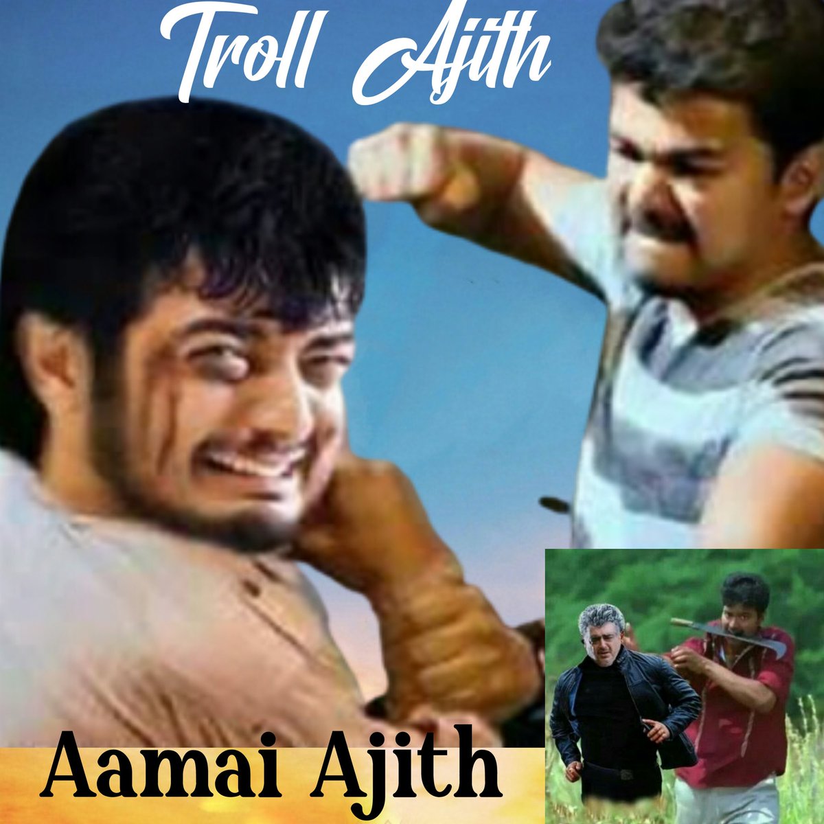 Troll Ajith (@_TrollAjith) / Twitter Troll Ajith (@_TrollAjith) / Twitter