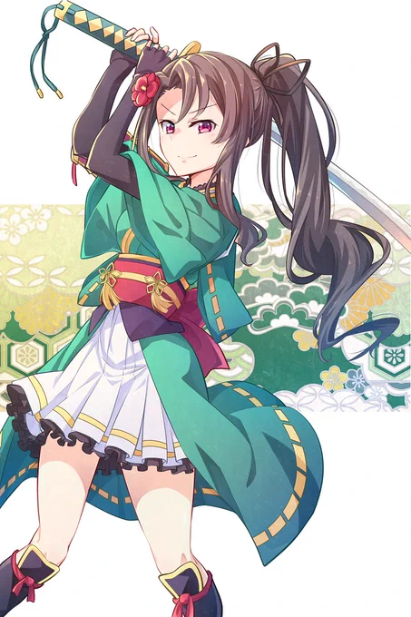 おたおめ塁ちゃん!
#秋風塁生誕祭2020 