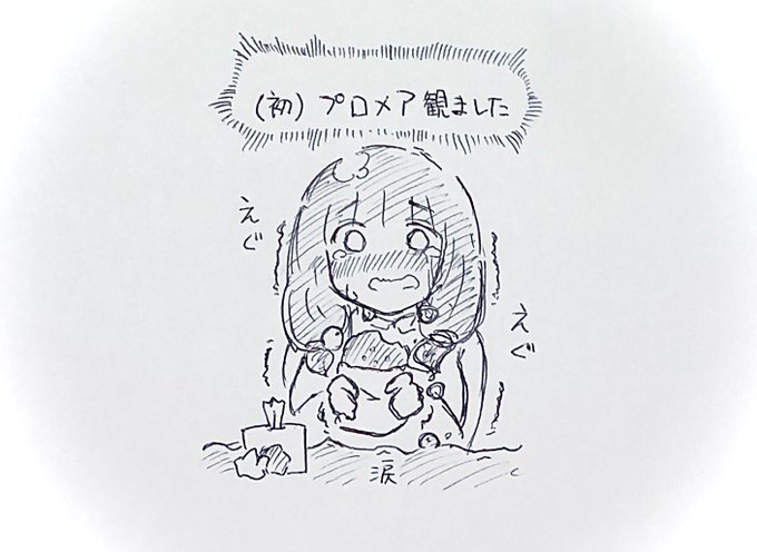 初プロメアした牛園ちゃん
熱い最高の映画でした…うああん 