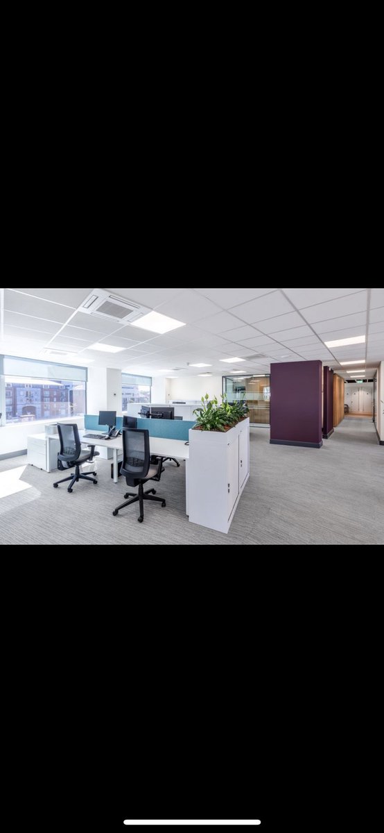 Houston_Cork's tweet photo. Recent office furniture installation #cork #officeinteriors #furniture https://t.co/3XG5AC74Y6