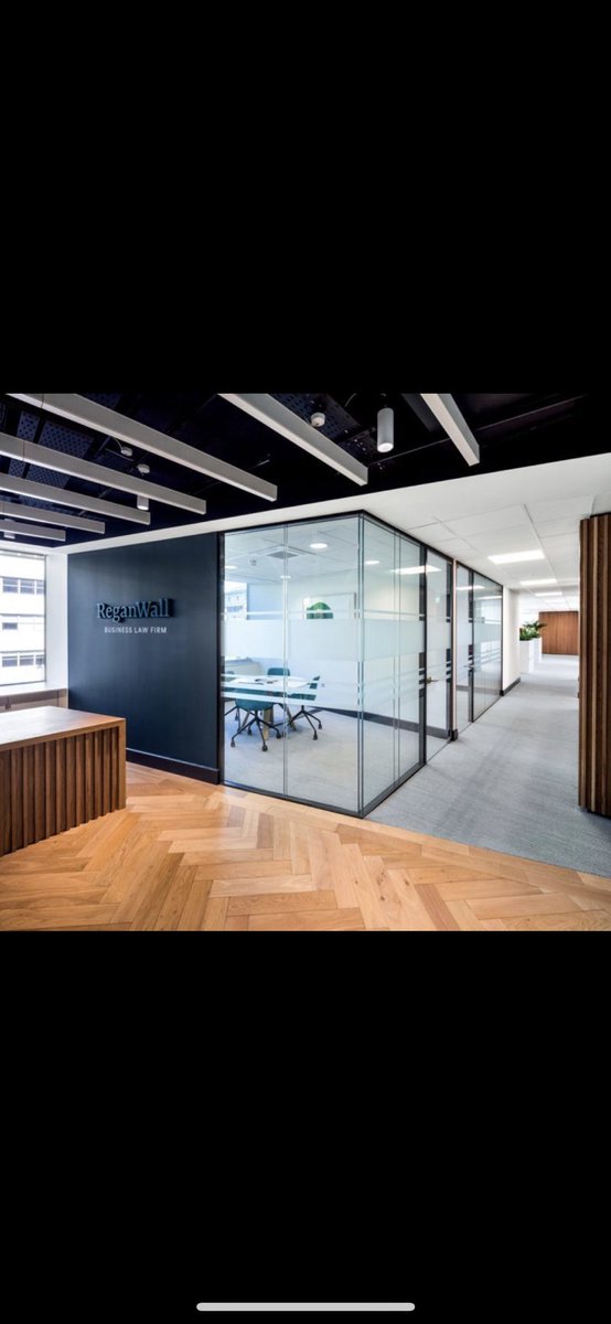 Houston_Cork's tweet photo. Recent office furniture installation #cork #officeinteriors #furniture https://t.co/3XG5AC74Y6