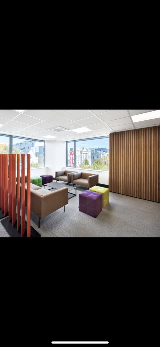 Houston_Cork's tweet photo. Recent office furniture installation #cork #officeinteriors #furniture https://t.co/3XG5AC74Y6