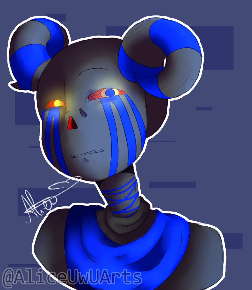 NocturnePurple's tweet photo. Kuro~
#undertaleau #errorsans #errorsansau https://t.co/JByN8Pd8tg