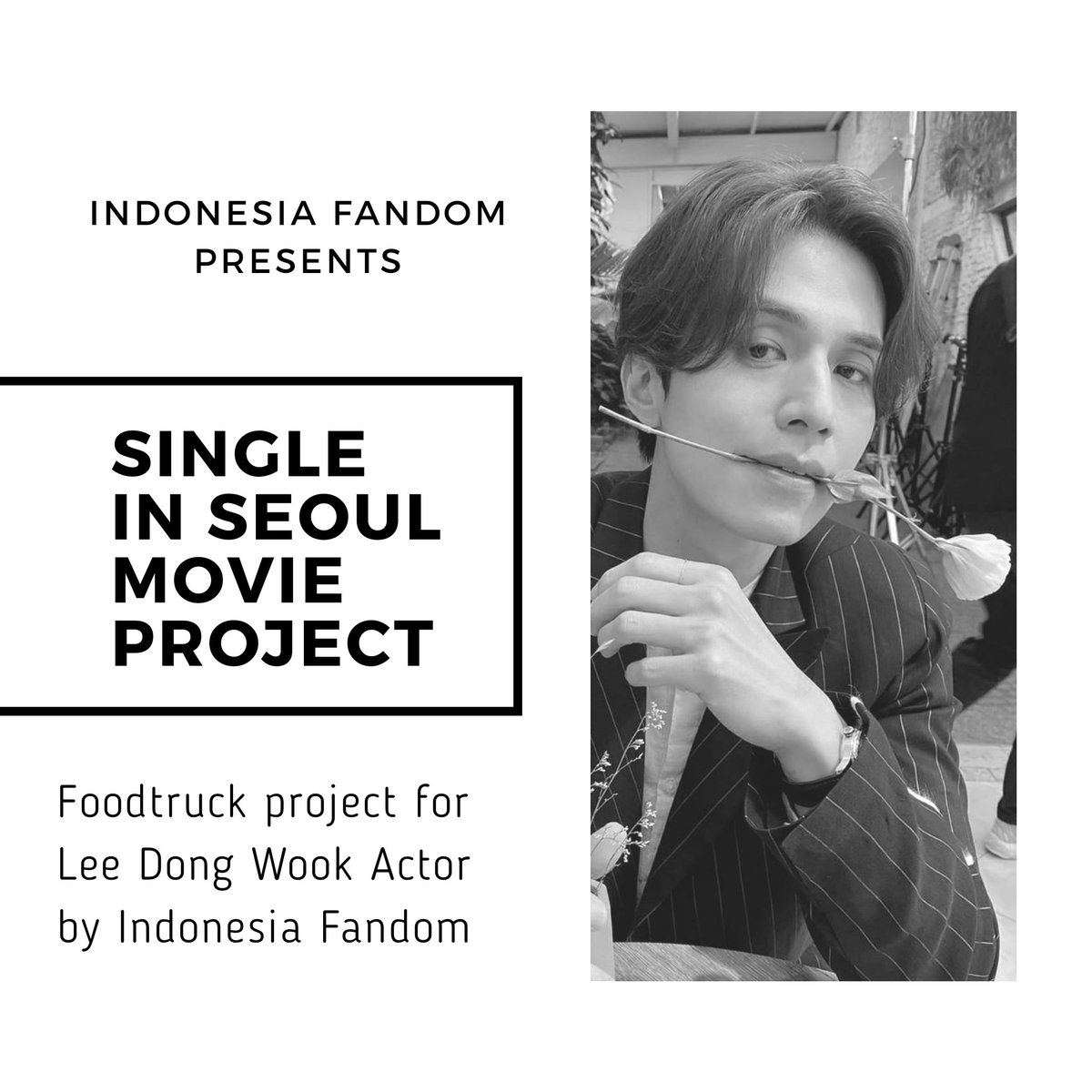 IndLdw's tweet photo. Lee Dong Wook Fandom Indonesia mau ngadain event? Gilakkkkk mending cari tau ke ig nya lgsg ajalah yaa buat ikutan gabung di event nyaaaa!!! ig: @leedongwook_ind #LeeDongWook https://t.co/AF8eoJTrfF