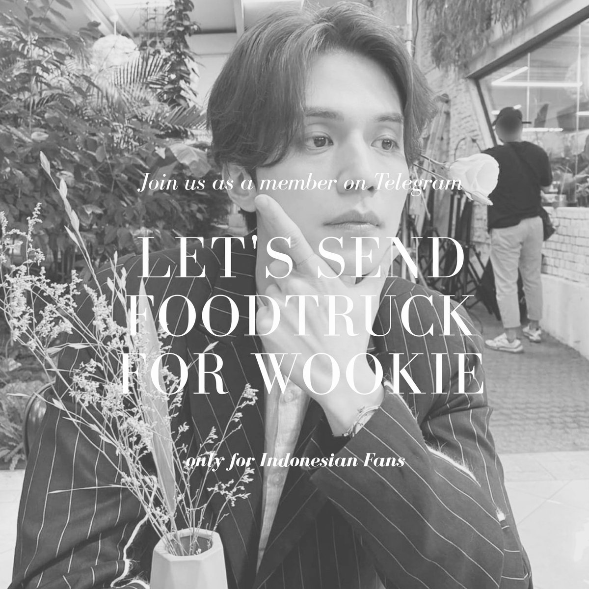 IndLdw's tweet photo. Lee Dong Wook Fandom Indonesia mau ngadain event? Gilakkkkk mending cari tau ke ig nya lgsg ajalah yaa buat ikutan gabung di event nyaaaa!!! ig: @leedongwook_ind #LeeDongWook https://t.co/AF8eoJTrfF
