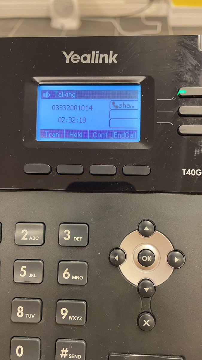 SharpEstateAgen's tweet photo. @BarclaysBizChat do you think this is acceptable to have a business on hold!! Plus 55mins this morning!!! Disgusting!!!! https://t.co/T4bAIBZx6q