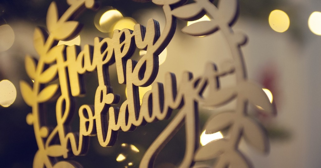 Collabary_com's tweet image. ✨ UP ON THE BLOG NOW ✨ Tips and Tricks to Make Your New Year’s Campaign a Roaring Success: ift.tt/2UEG1cP #Collabary #CollabaryBlog #InfluencerMarketing #upontheblog