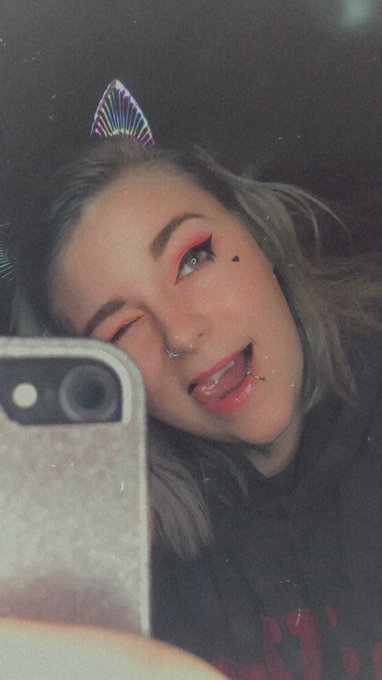 This is me working on my flirting in the mirror... is it working? 🥺 #camgirl #catears #flirty #onlyfans<a href="/tag/camgirl"class="tags"><span>#camgirl</span></a><a href="/tag/kink"class="tags"><span>#kink</span></a><a href="/tag/catears"class="tags"><span>#catears</span></a><a href="/tag/tease"class="tags"><span>#tease</span></a><a href="/tag/flirty"class="tags"><span>#flirty</span></a><a href="/tag/camming"class="tags"><span>#camming</span></a>