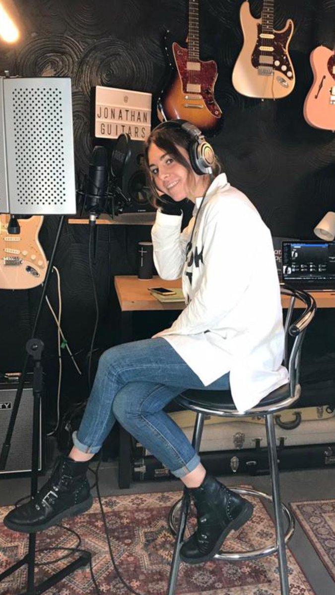 ChiaraaRossi's tweet photo. Seguimos grabando! 🌈🌈😊🏴‍☠️ https://t.co/4K32gNTViP