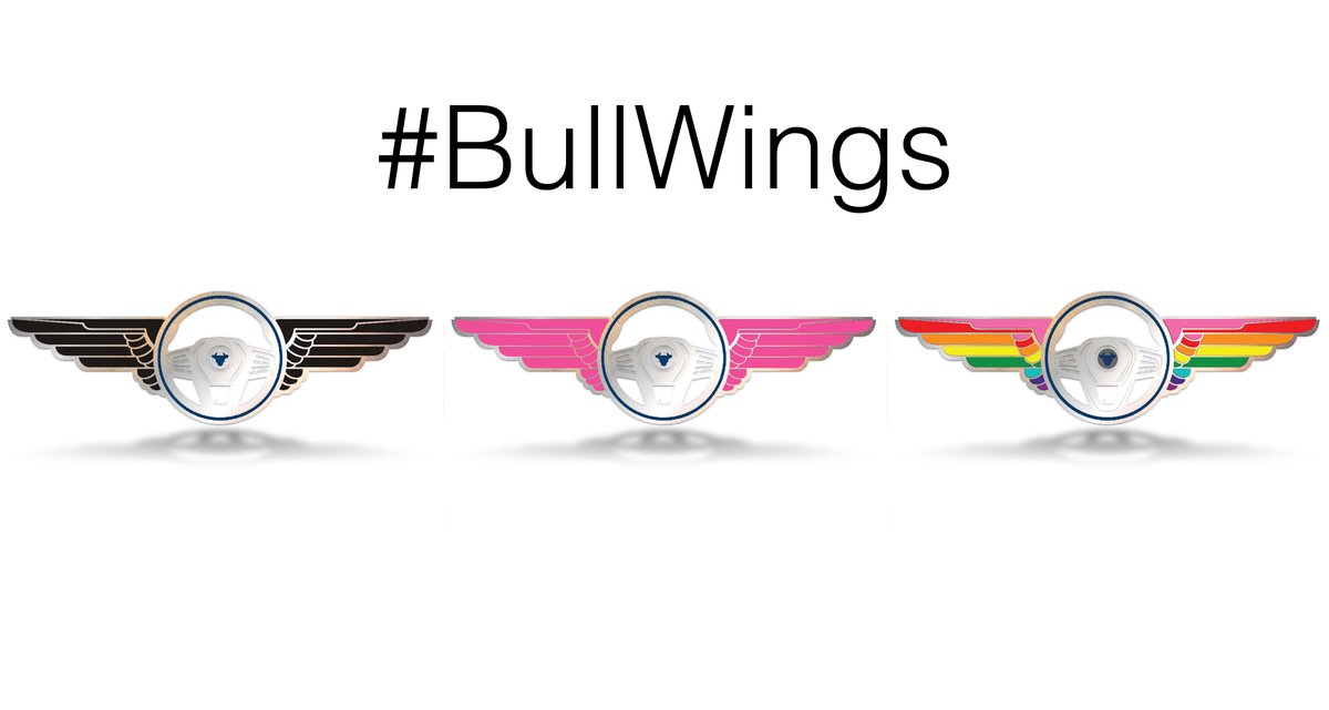 BullshirePolice's tweet photo. #BullWings Pin Badge
'Macho | Girly | Diverse'
https://t.co/0LTrXVPONR https://t.co/O4Pgjcq2rt