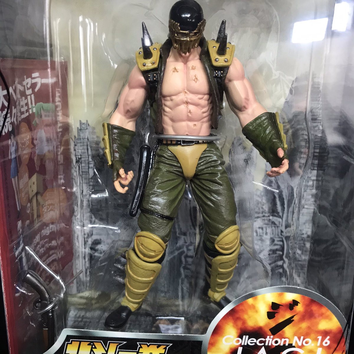 フィギュア買取屋 Omocha1017 Twitter