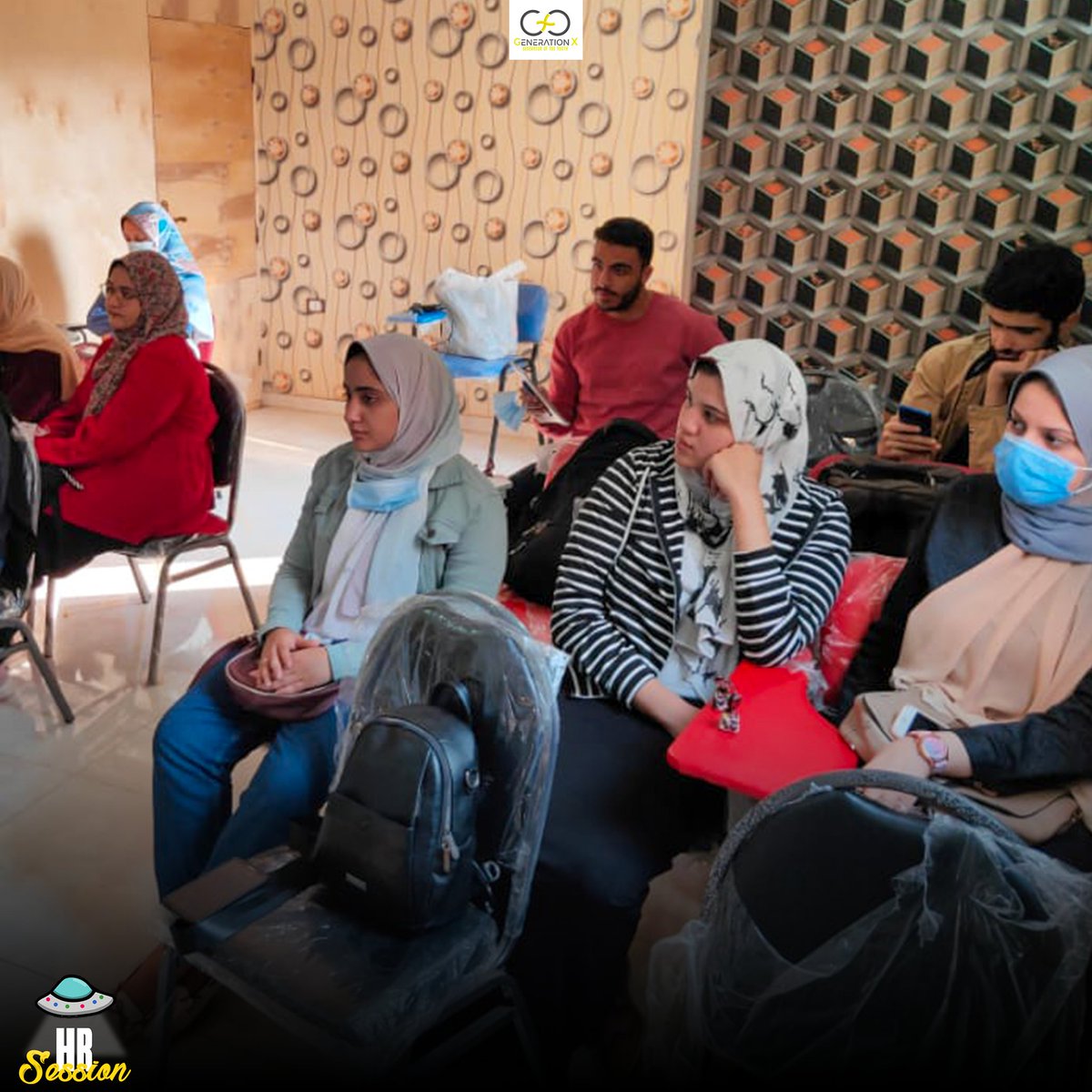 Generat40214983's tweet photo. Hr ✔️
انتهت أمس الدوره التدريبيه الثانيه من موجه الدعم الاولى لدى GX ال Hr 
ف انتظاركم ف قادم الدورات التدريبيه 
#Gx_wave_1
#Gx https://t.co/qD0Vxm5crS