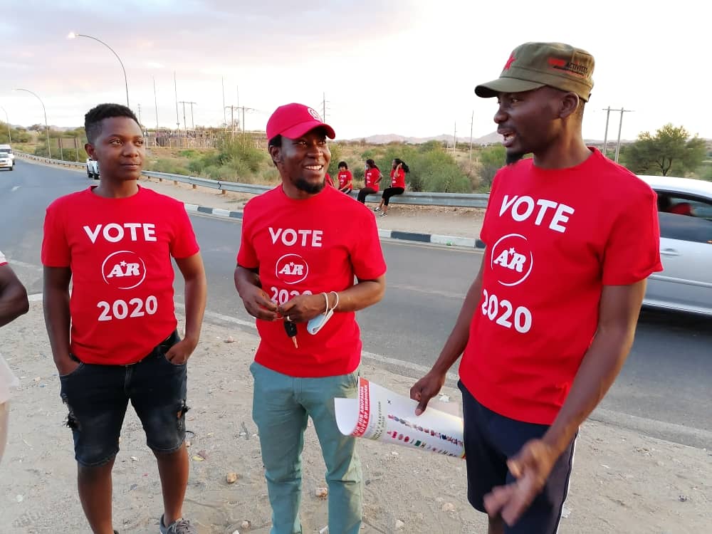 G_Kambala's tweet photo. Dear Windhoek residents especially young people, it's official munene has heard us. Let's turn up in numbers and vote @Shipululo to be mayor of our city.
#VoteAR #Job4Mayor #WRT https://t.co/SBAbFVjHQo