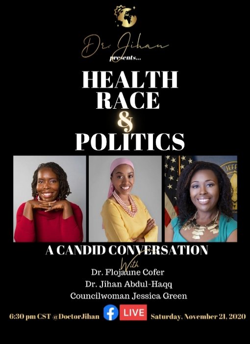 Dr. Flo Cofer - she/her tweet media