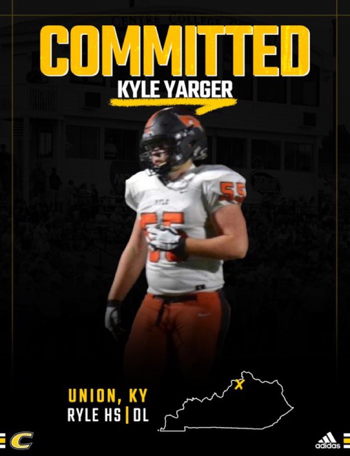 yarger_kyle's tweet photo. 100% Committed #PEV #Committed 🟡⚪️ https://t.co/6i9GPKWqV8