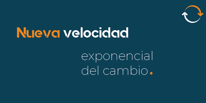 ➡️La primera característica del entorno #Ultravica (volátil, incierto, complejo y ambiguo) es su #velocidad. Porque nunca el cambio será tan lento a como lo es ahora. ¿Estás de acuerdo? Te escuchamos #digitalmindsetmanagement