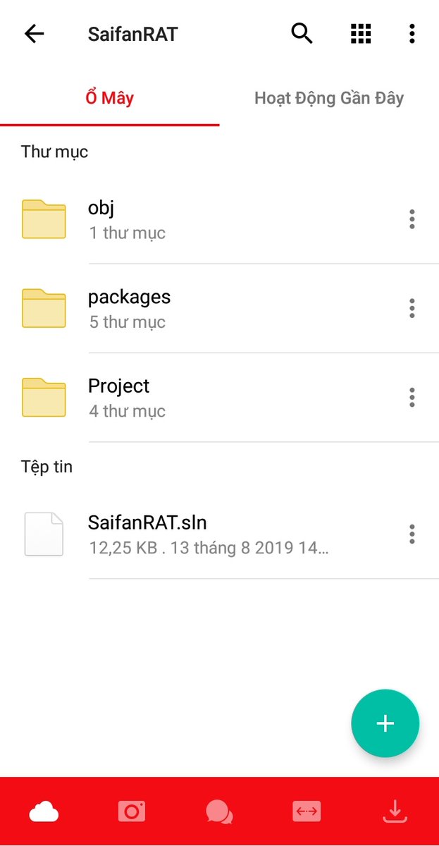 Our DIE Group has successfully attacked the data storage account and source code of the APT malware group called "VNCHTEAM" originating from Vietnam. We suspect this group is taking actions related to Vietnamese politics. We are soon make this source public.