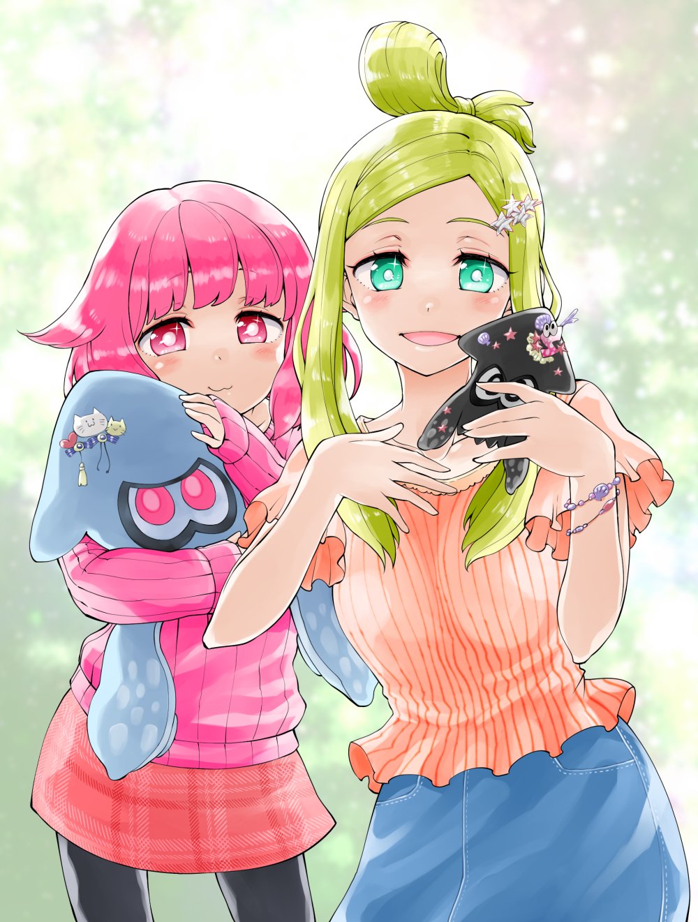 神馬耶樹 漫画家 4児育児中 原稿中につき低浮上 皆さん線画と塗った後を見せてください 神馬耶樹 漫画家 4児育児中 原稿中につき低浮上 皆さん線画と塗った後を見せてください