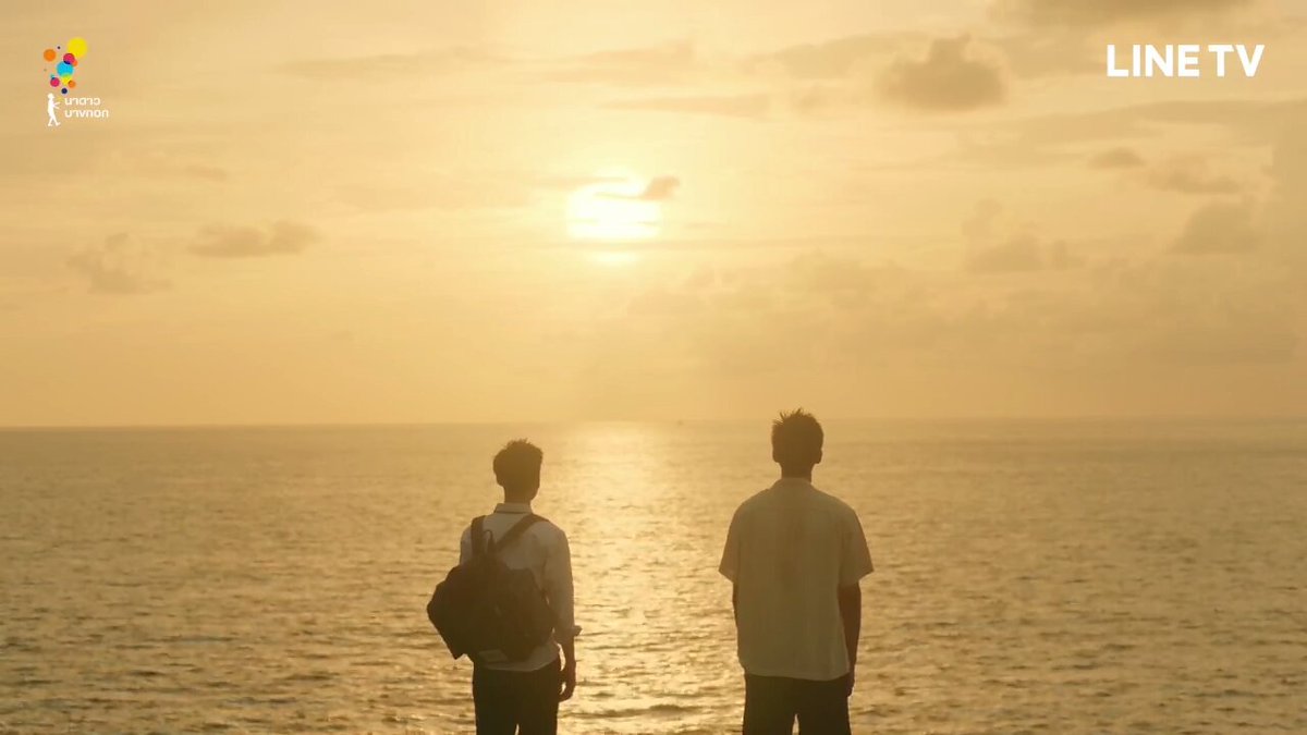 Raikantopinis_'s tweet photo. I told sunset about you terminó pero la segunda parte llegará para el 2021, es una  serie que vale oro, tiene una cinematográfia increíble, una historia muy realista y todos los personajes aportan algo a la historia. Si no la han visto no se que están esperando 

#แปลรักตอนจบ https://t.co/WSZHCvH1nD