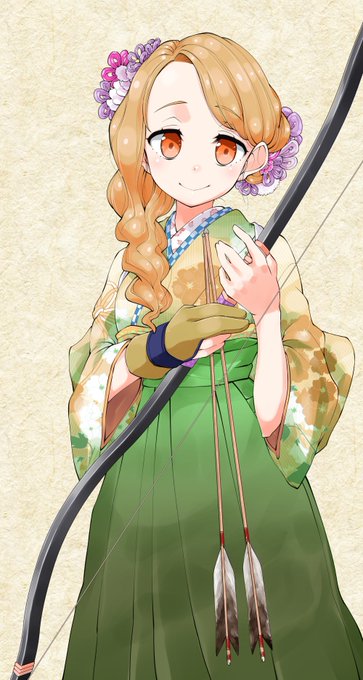 マトイ ナデシコのtwitterイラスト検索結果