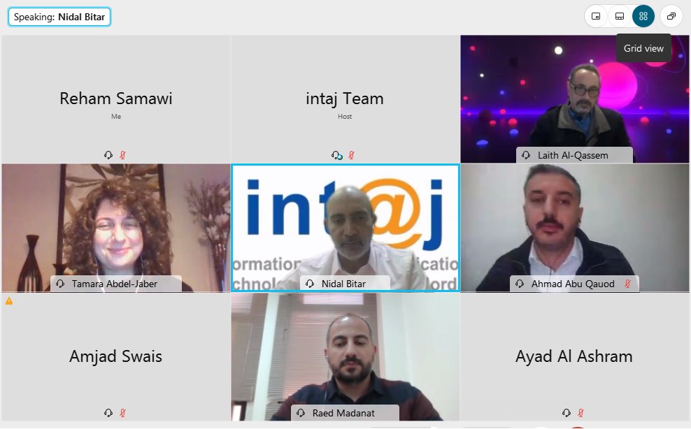 intajICTJO's tweet photo. الرئيس التنفيذي في #الصندوق_الاردني_للريادة السيد #ليث_القاسم "إنشاء منصة إلكترونية خاصة لبيئة الأعمال الريادية في #الأردن هو فرصة لعرض كفاءة #بيئة_الريادة الأردنية وهو ماسيجذب اهتمام اقليمي ودولي نحو #الاردن"
@issfjo #innovation #MarketPlace_platform #GEW2020 #entrepreneurship https://t.co/ouFbdR4kGI