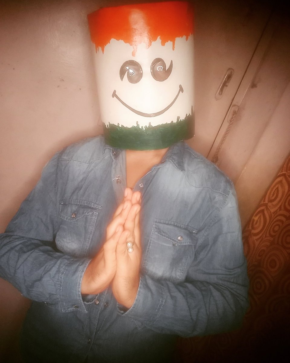 chainriser's tweet photo. @chainriser @marshmellomusic
Namaste India 😘😘
#Indian #marshmello #Namaste #picoftheday #pic #photography #PHOTOS #viral #TrendingNow #comedy_piece #love #music #ArtistOnTwitter #art #memories https://t.co/QKYk1IIV6O