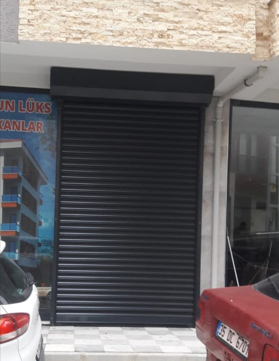 prodooroks's tweet photo. Çelik kepenk sistemi montajımız /   SAMANDRA 
#klcotomatikkapısistemleri
#otomatikkapısistemleri
#otomatikkepenk #kepenk
#otomatikkepenksistemleri
#çelikkepenk #samandra
#klcyapiinsaat
#kalitelilidercagdasyapilarinsaaeder
https://t.co/ykuzr4vJk7 https://t.co/gDcnzq6vbH