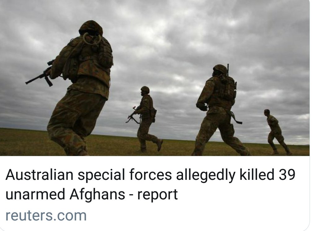 Oorlog is terrorisme met een groot budget.

#Afghanistan #Afghan #AfghanLivesMatter #australianwarcrimes
 #أفغانستان