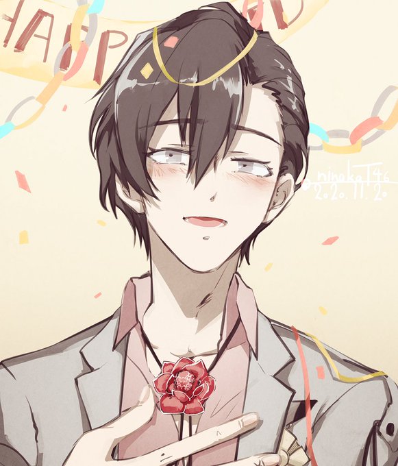 式島律生誕祭のtwitterイラスト検索結果 式島律生誕祭のtwitterイラスト検索結果