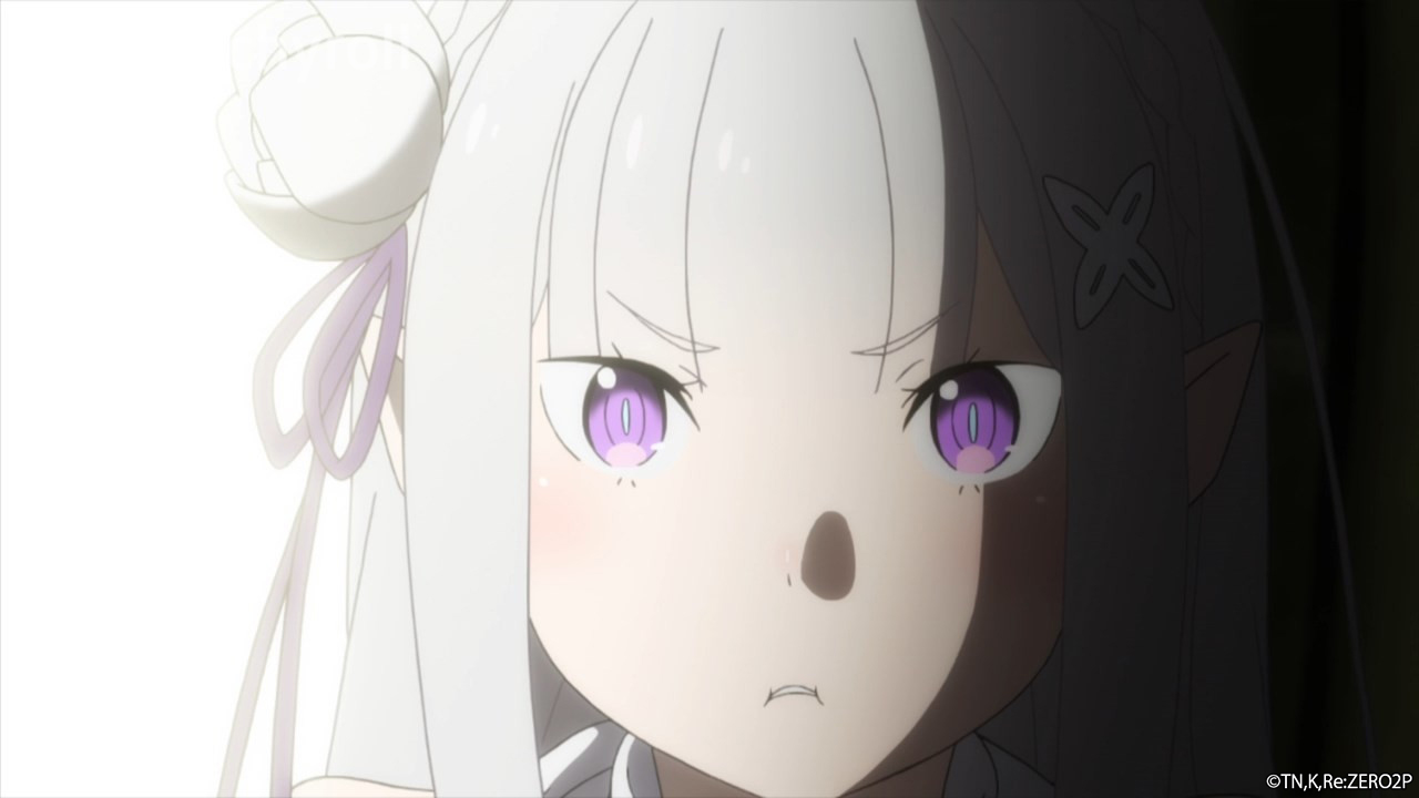Re Zero News Re Zero S2 Tv Anime Reveals 2nd Part Op Ed Singers And Songs More T Co Ngdgezqobr Re Zero News Re Zero S2 Tv Anime Reveals 2nd Part Op Ed Singers And Songs More T Co Ngdgezqobr