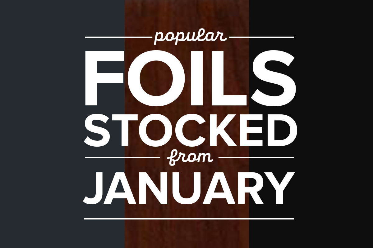 The current process for foiled products is hampered by supplier shortages, these circumstances are out of our control.
From Jan we will stock of our most popular foils and profiles to ease the lead times and speed up this process.

Full list:
iceniwindows.co.uk/stock-items-20…