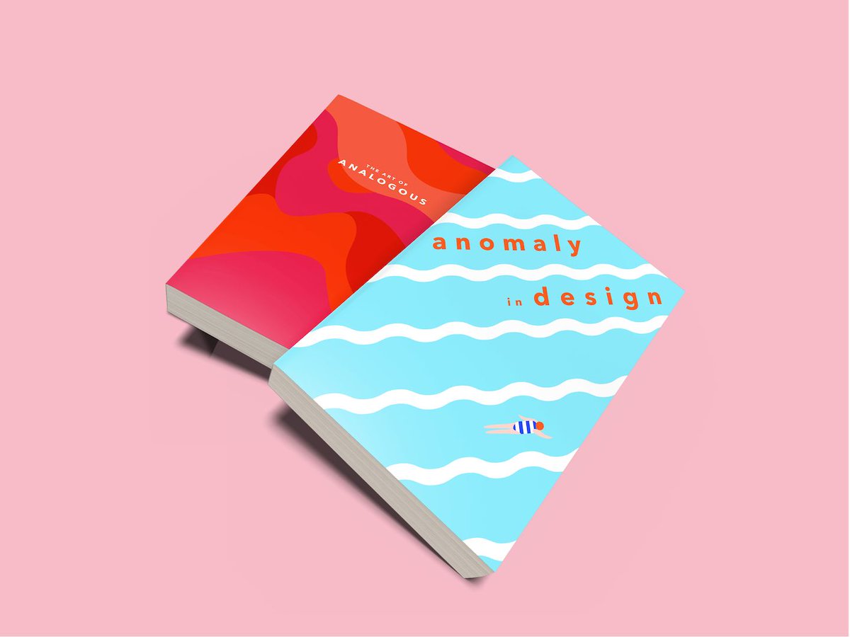 manypixelsco's tweet image. Thursday inspiration: Book cover design. Checkhttps://buff.ly/2Vh7ov5 to see more. 

#manypixels #booddesign #ebookdesign #portoflio