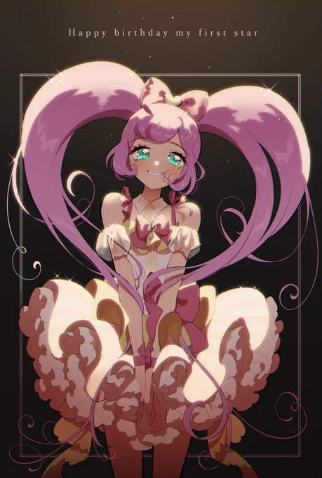 #真中らぁら生誕祭2020 