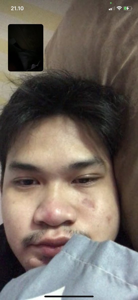 langit juga tau, betapa istimewa dirinya untuk diriku.