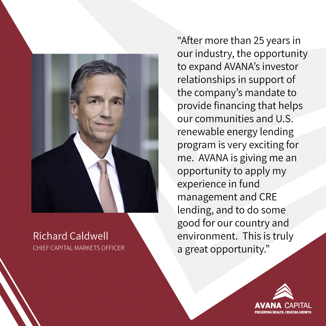 AVANA Capital tweet media