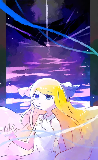 らしいぜ
#絵晒したらみんながブァァァってRTしてくれてブァァァってフォロワーがブァァァって増えブァァァるブァァァらブァァァしブァァァブァァァァァアアい 