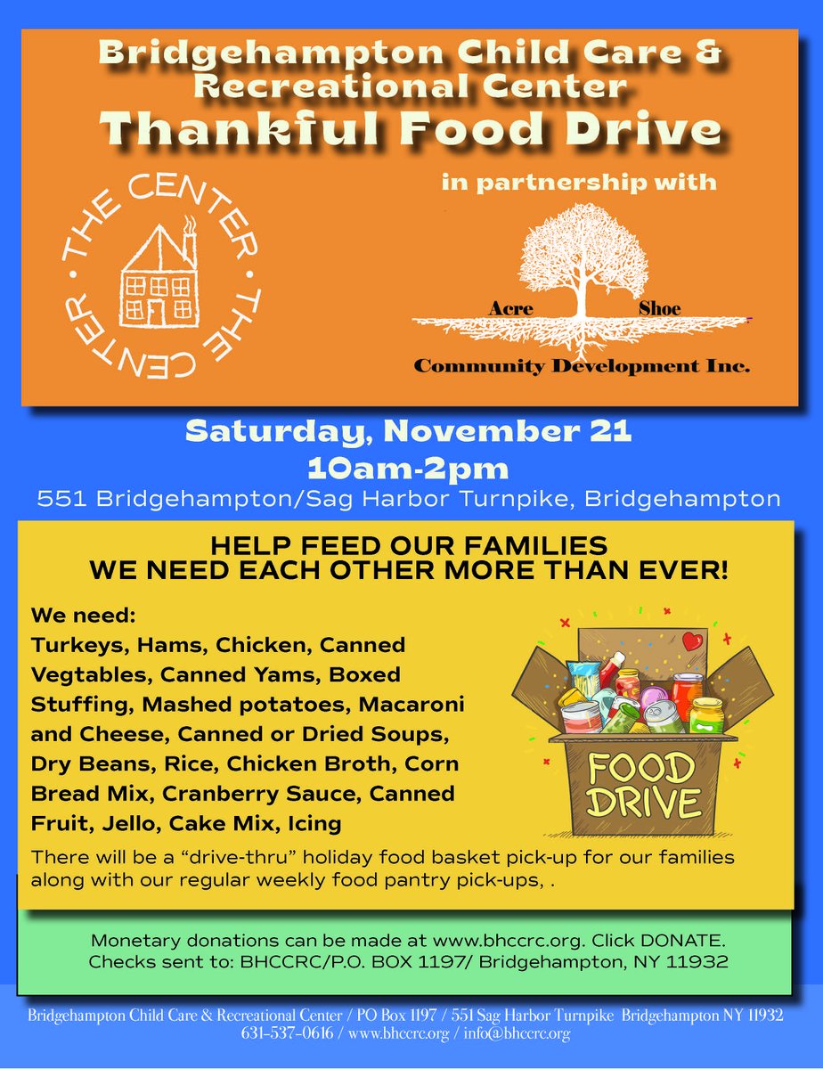 Bridgehampton Center (@bhccrcenter) on Twitter photo 