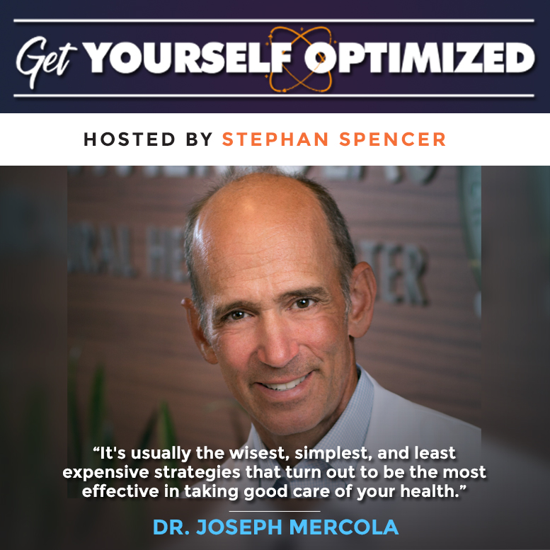 This episode with Dr. <a href="/mercola/">Dr. Joseph Mercola</a> contains the most critical COVID-19 report you'll ever get. For COVID fighting strategies that #StopCOVIDcold, don't miss out on this <a href="/GetOptimized/">Get Yourself Optimized</a> episode.
getyourselfoptimized.com/boost-your-cov…