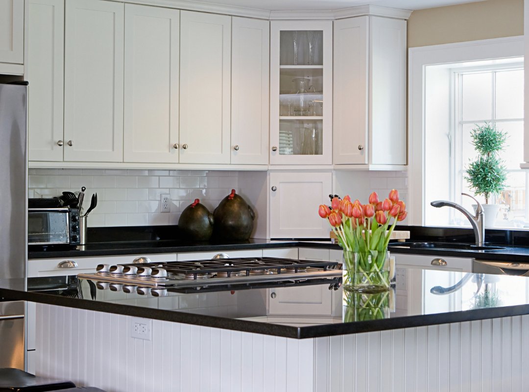 ifpcflooring's tweet photo. Stone countertops give your kitchen pristine elegance and an aura of cleanliness. What are you waiting for? Give your kitchen a stone top today! 757-855-5286 #ifpc #countertops https://t.co/FnwEJMaWFA