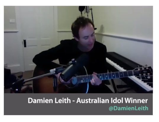 PhD Summit tweet media