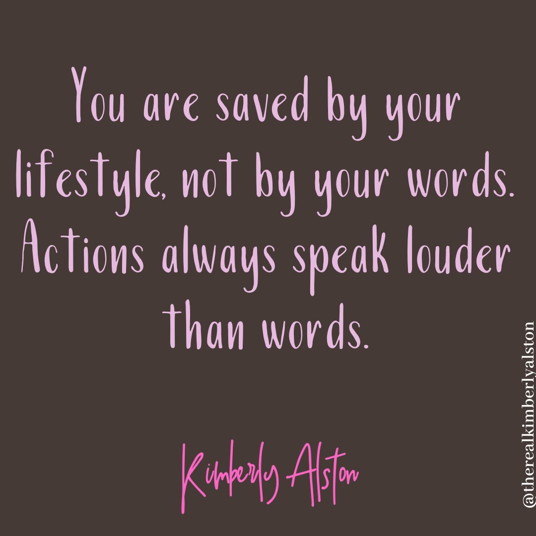 BeYOUtiful777's tweet photo. Your life will always speak and minister louder than your words.
#proverbs31 #proverbs31woman #proverbs31life
#propheticinsight #dailyprophetic #wordsofwisdom #dailyinspiration #spiritualliving #takeaction #spiritualpath #spirituallife #spiritualwisdom #lifecoach #lifequote https://t.co/iQSqblB5Vc