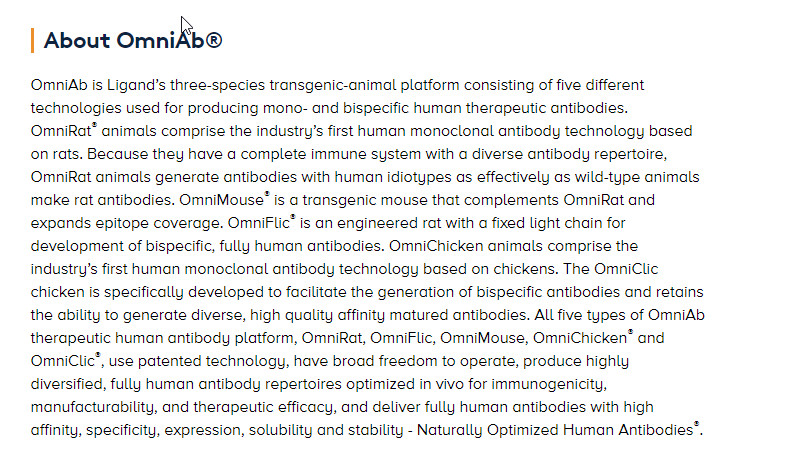Killing87152220's tweet image. Want some rat or mouse cells with your #antibodytest? #OmniRat #OmniMouse #OmniFlic #OmniChicken aldevron.com/about-us/news/…