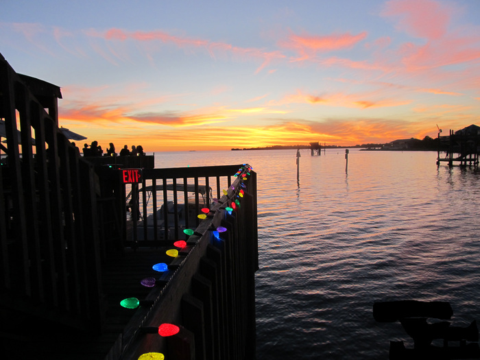 Ho-ho-ho! The holidays are right around the corner. We have a calendar of events planned for the season and be sure to check out this guide to all the holiday cheer in #LevyCounty: ow.ly/kzTz30rjpm7