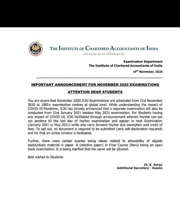 NawhalShalini's tweet photo. #ICAI_BE_TRANSPARENT https://t.co/0Dorse1L6z