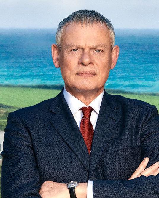 Doc Martin Online tweet media
