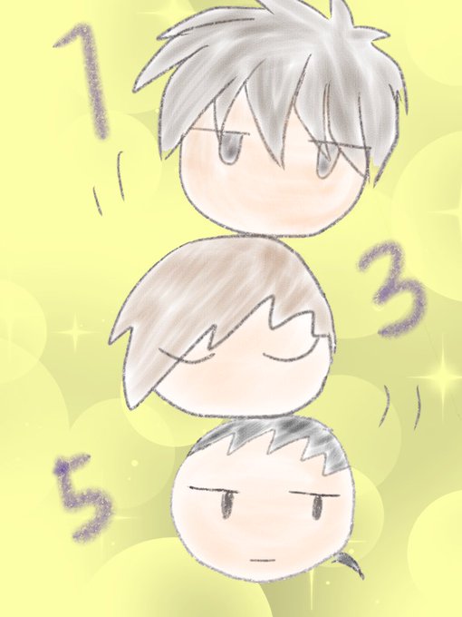 ツムツムのtwitterイラスト検索結果