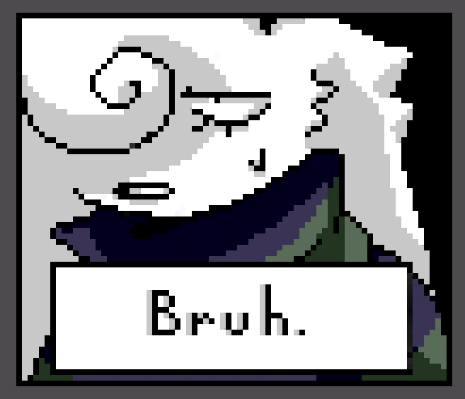 beerka_a's tweet photo. alsoo i started draw pixel arts with my ocs 
heh

#pixelart https://t.co/0wv9xnRPYs
