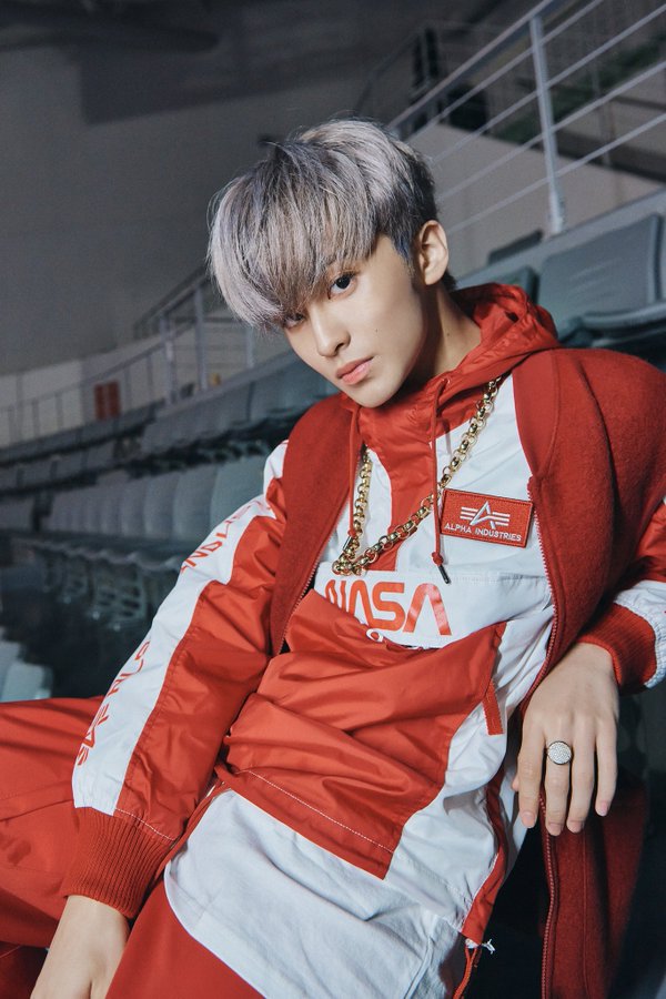 kacahya_hoon's tweet photo. Sayangku. U u u u 
Ey Man I Love You 90's

90’s Love #TEN #MARK

#90sLove
#NCT #RESONANCE
#RESONANCE_Pt2
#NCT_RESONANCE https://t.co/eAhGIF2KZV